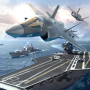 icon Gunship Battle Total Warfare for LG G6