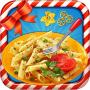 icon Pasta Maker