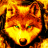 icon Fire Wallpaper and KeyboardLone Wolf 5.10.84