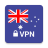 icon VPN Australia 1.173