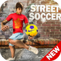 icon Super Soccer Star-Street Soccer 2021