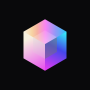 icon AI Logo Maker, AI Design: Hexa for Huawei Honor V9