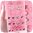 icon Pink Bunny Theme 1.1.7