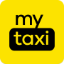 icon MyTaxi: taxi and delivery for Samsung Galaxy Ace 2 I8160