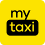 icon MyTaxi: taxi and delivery for Bluboo D2