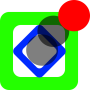 icon Impossible Game
