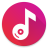 icon Music player 10.1.0.470