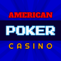 icon American Poker 90's Casino for Inoi 6