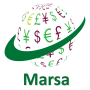 icon Marsa Dialer for tecno Camon X Pro
