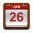 icon Australia Calendar 1.33