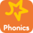 icon Hooked On Phonics 6.7.01