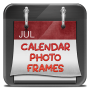 icon Calendar Photo Frames