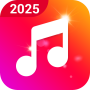 icon Music Player & MP3 -Play Music for vivo V5s