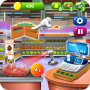 icon Thanksgiving Supermarket Store for Bluboo S3