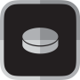 icon Sportfusion - NHL News Edition for Samsung I8190 Galaxy S III mini