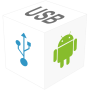 icon USB Driver for Android for LG V30