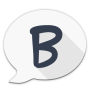 icon Bubble for Gionee P7