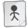 icon StickDraw - Animation Maker for comio M1 China