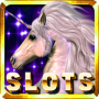 icon Slots Unicorn Fantasy