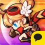 icon 윈드러너 for kakao for iball Andi Blink 4G