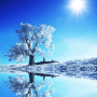 icon Winter wallpaper HD AG