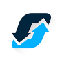 icon Orbitz Hotels & Flights for Haier Leisure L7