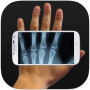 icon Xray Scanner Prank for LG X Fast
