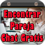 icon Encontrar Pareja Chat Gratis