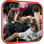 icon Boxing Video Live Wallpaper for ASUS ZenFone Live((ZB501KL))