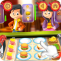 icon Fast Food Street Tycoon for Alcatel Pixi 4 (3.5)