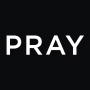 icon Pray.com: Bible & Daily Prayer for Alcatel Pixi Theatre