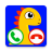 icon Fake Call Dinosaur Game 15.0