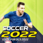 icon Dream Star League Soccer Advice 2022 for Samsung M930 Transform Ultra