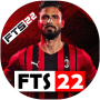 icon FTS 2022 Support App for Samsung M930 Transform Ultra