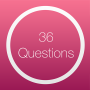 icon 36 Questions Fall In Love Test for AGM X1