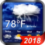 icon Weather for Samsung Galaxy Tab S 8.4(ST-705)