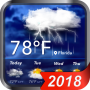 icon Weather for Vertex Impress Action