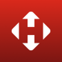 icon Nova poshta (old) for intex Cloud String HD
