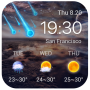 icon Today Weather& Tomorrow weather .⛅ for ZTE Blade A521