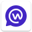 icon Work Chat 469.0.0.32.109