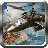 icon Modern air combat Helicopter 1.0