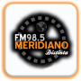 icon Meridiano FM 98.5