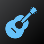 icon Ukulele by Yousician for Samsung Galaxy S7 Edge