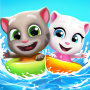 icon Talking Tom Pool - Puzzle Game for amazon Fire HD 8 (2017)