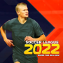 icon GUIDE Dream Team League Soccer for Samsung M930 Transform Ultra