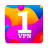 icon One VPN 3.8