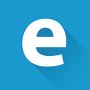 icon ebookers Hotels & Flights for Doogee X7 Pro