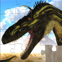 icon Dinosaurs Jigsaw Puzzles Game