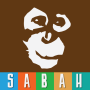 icon Go Sabah for blackberry KEYone