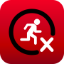 icon ZRX: Zombies Run + Marvel Move for Cube iWork8 Air